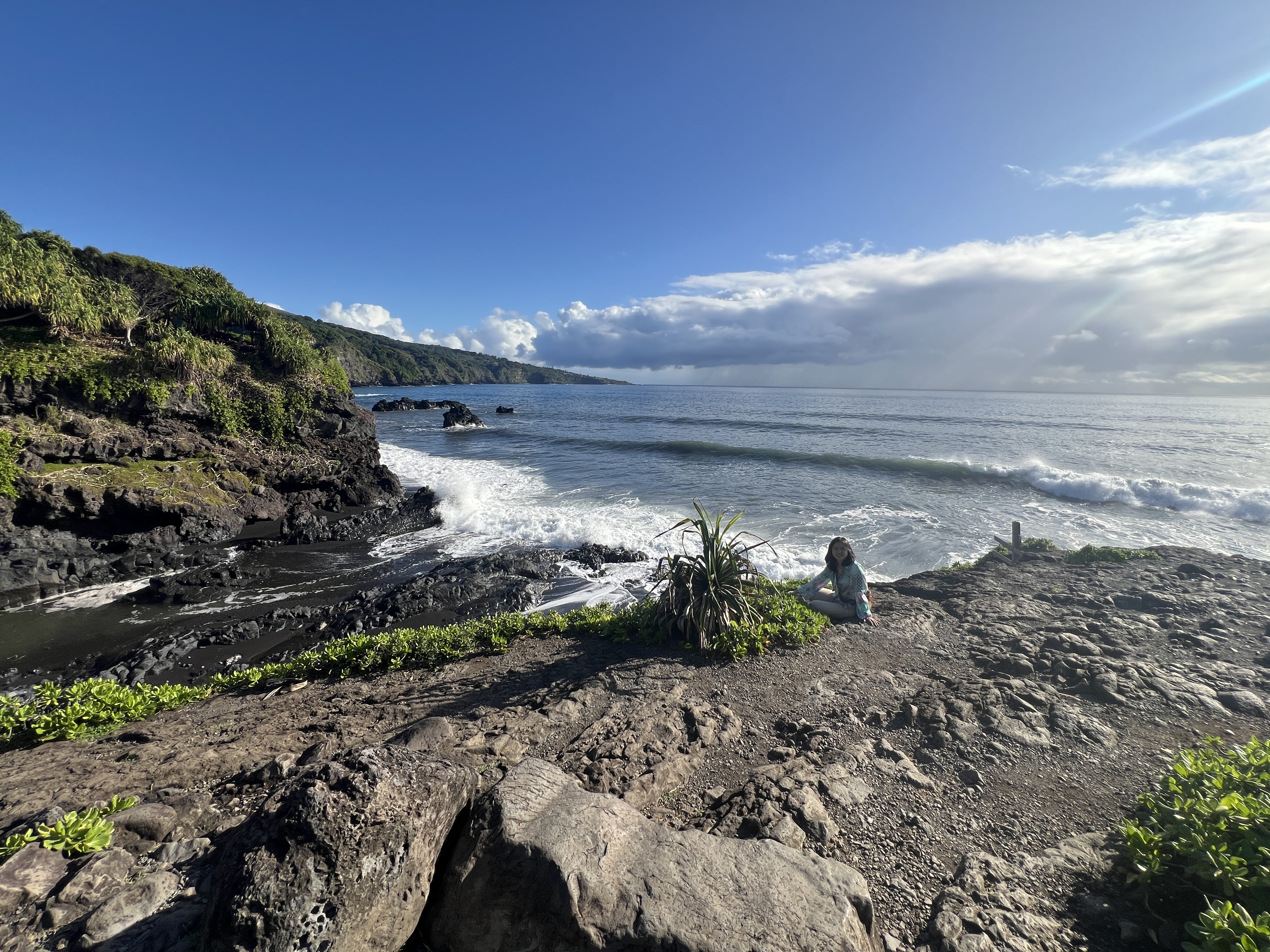 Maui – Hawaiian Suppa Man