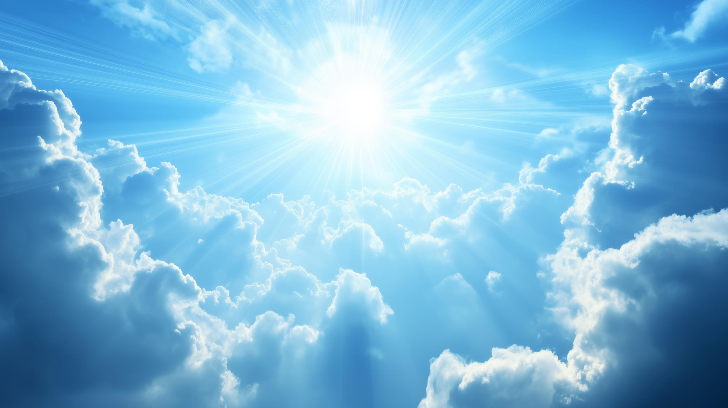 The Firmament – Guided Meditation