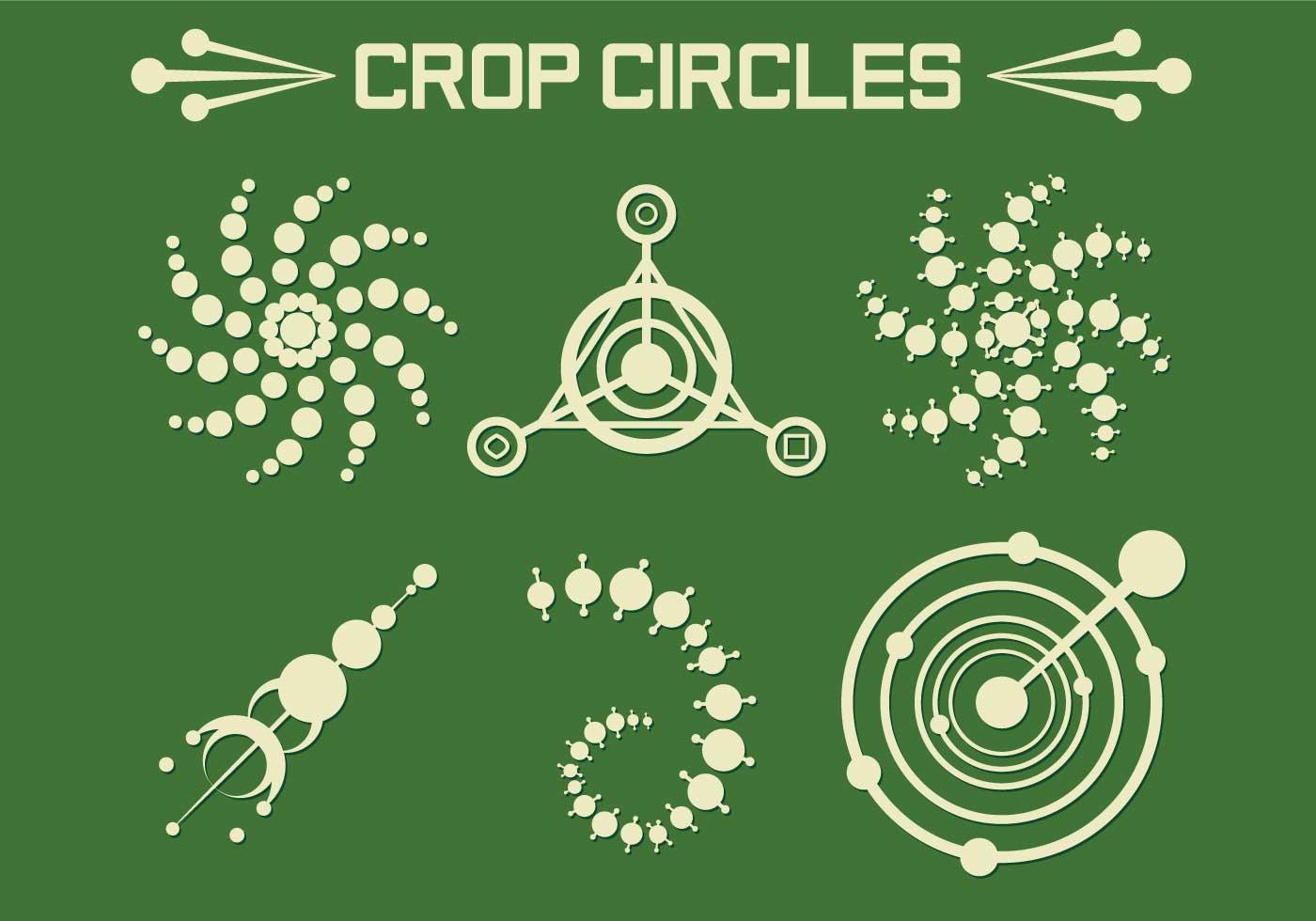 Crop Circles – Part 1