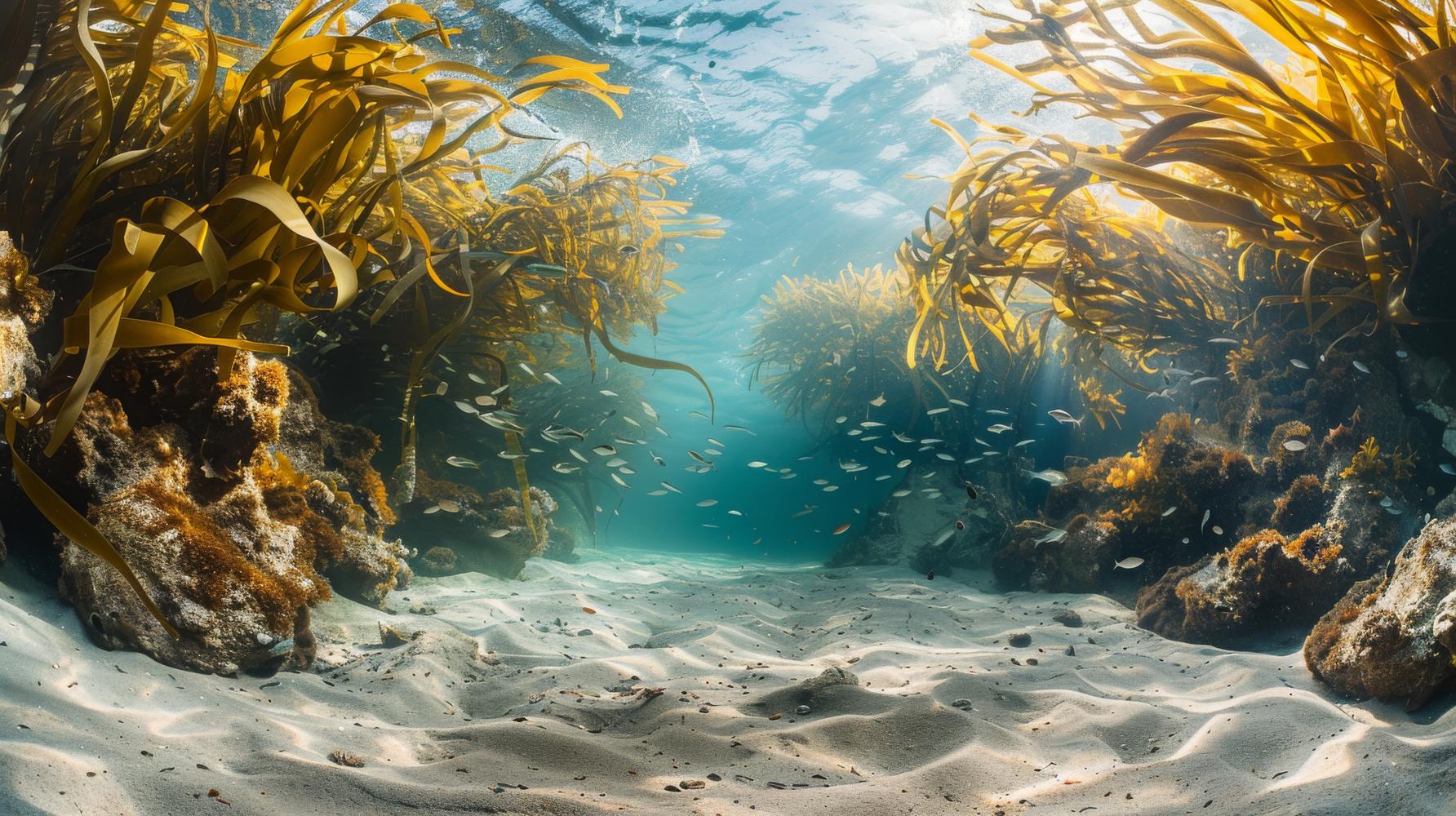 Healing the Ocean – A.U.R.A. Transcript