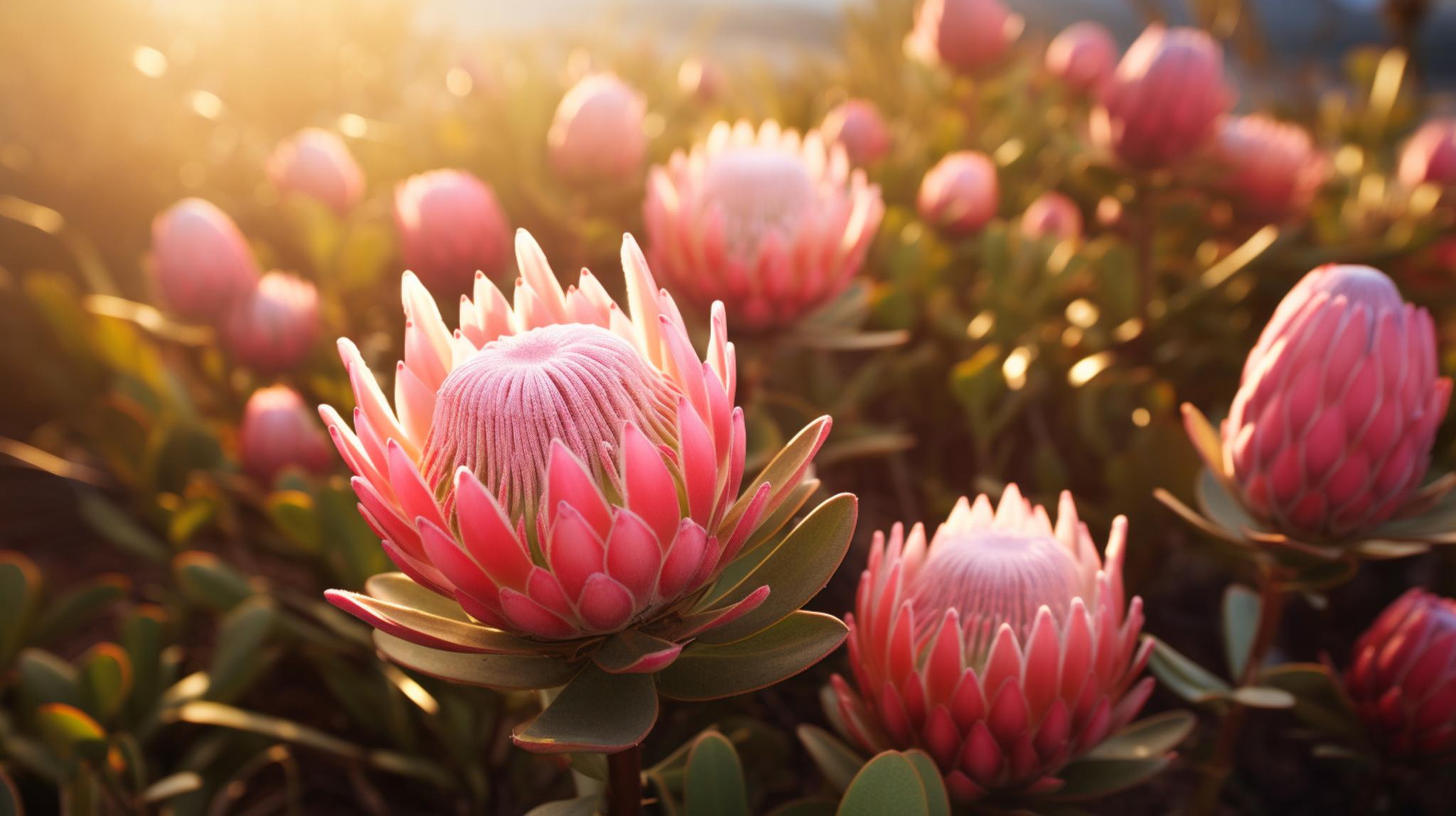 King Protea