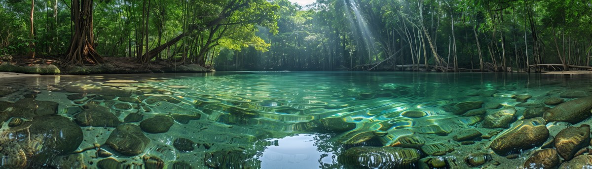 The Rise of the Water | Speaking Truth from the State of Surrender – Messages from Archangel Ariel