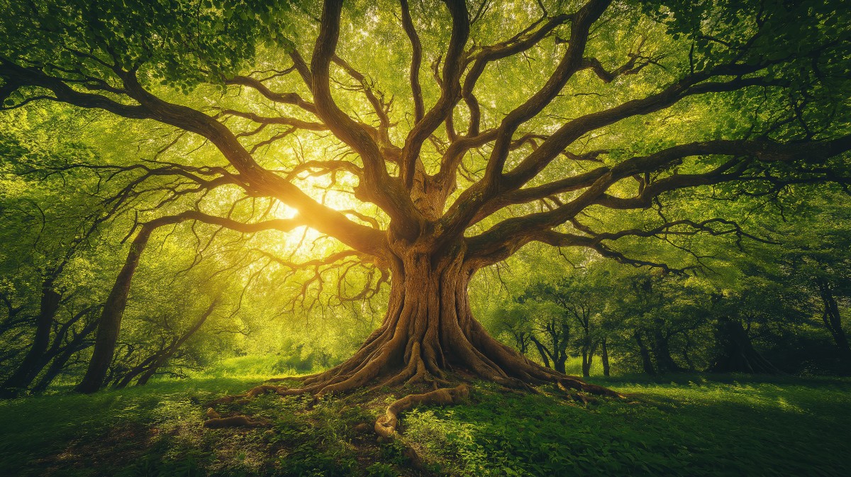 Healing the Ancestral Tree of Life – Guided Meditation
